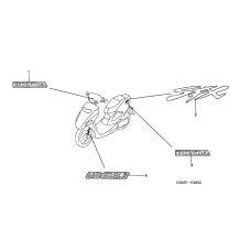 Label read the manual              

                  3