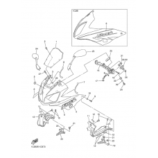 Cowling 1