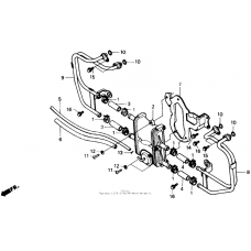 Air suction valve (ac)