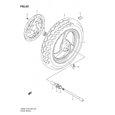 Transom + tube