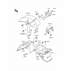 Fenders