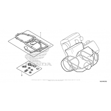 Комплект прокладок 