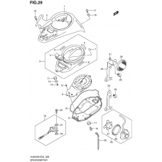 Speedometer              

                  Vl800k6