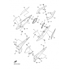 Боковая крышка