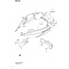 Frame cover              

                  Model k7