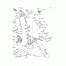 Frame Fittings(A1/A2)
