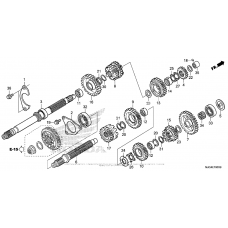 Трансмиссия
