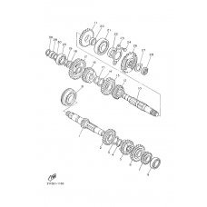 Трансмиссия