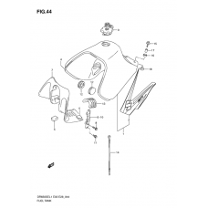 Tank fuel              

                  Dr650sel1 e33