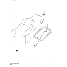 Seat              

                  An400k1/an400k2