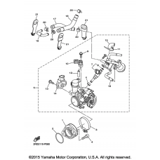 Впускная система 2
