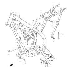 Frame comp              

                  Model k2/k3/k4/k5/k6