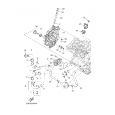 Водяной насос