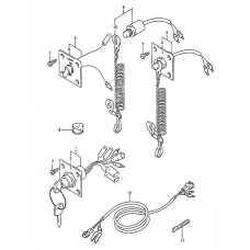 Panel switch