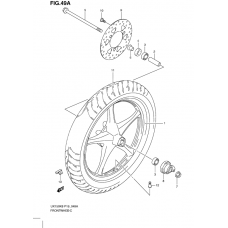 Transom + tube              

                  Model l0