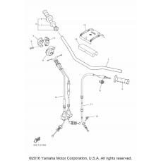 Руль & Тросики