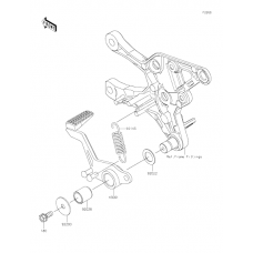 Brake Pedal