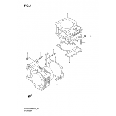 Cylinder