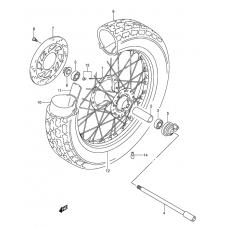 Transom + tube