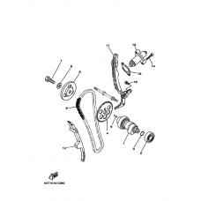 Распредвал & Цепь ГРМ