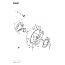 Transom + tube              

                  Gsf650ak5/uak5/sak5/suak5/ak6/uak6/sak6/suak6