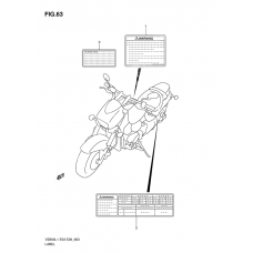 Honda mark              

                  Vz800l1 e33