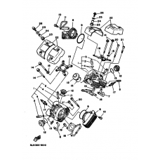 Головка цилиндра
