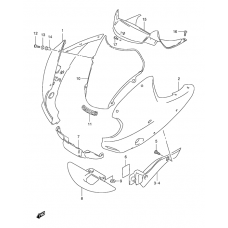 Cowling comp              

                  Model v