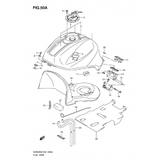 Tank fuel              

                  Model k9