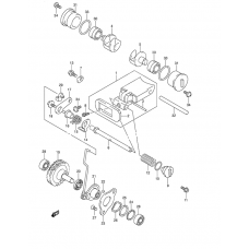 Exhaust valve              

                  Model k1