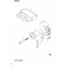 Signal generator