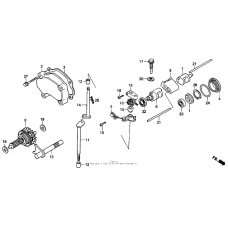 Exhaust valve