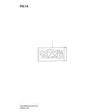 Feed set fuel              

                  Rm-z450l1