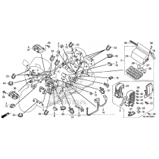 Электрооборудование