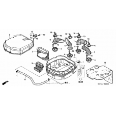 Воздушный фильтр