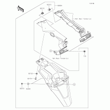 Accessory(Extended Flap)