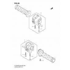 Handle switch              

                  Sv1000