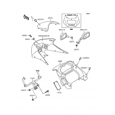 Cowling