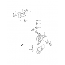 Throttle control