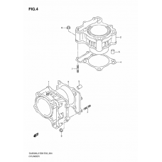 Cylinder