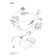 Tank fuel              

                  Vz800l1 e33