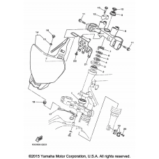 Рулевой механизм