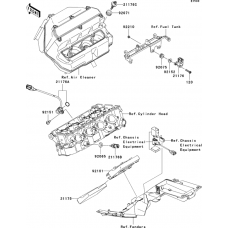 Fuel injection