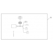 Fog light controller