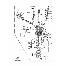 Карбюратор