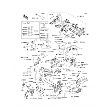 Chassis electrical equipment(1/2)