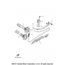 Распредвал & Цепь ГРМ