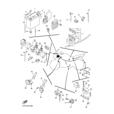 Elektrische ausruestung 2