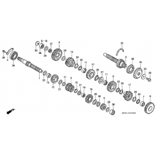 Трансмиссия
