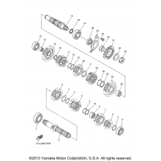 Трансмиссия